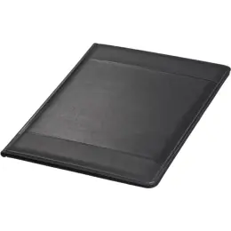 Altitude Windsor A4 Folder Black Unbranded